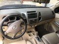 2007 Toyota Fortuner G Diesel Matic Open Swapping-7