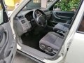 Honda Crv 2001 model Automatic transmission-6