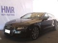 2012 Audi A7 3.0 TFSI Quatro AT Gas HMR Auto auction-5