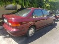 SELLING HONDA ivic 1997 Lxi AT-1