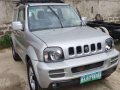 Suzuki Jimny 2011 for sale-4