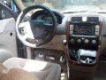 2001 Kia Carnival manual tranny top of the line -6