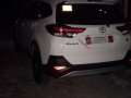 5 days old Brand New Toyota Rush G 2018 Top of the line-4