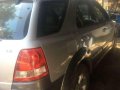 Kia Sorento Turbo intercooler 4X4 Drive automatic transmission diesel-7