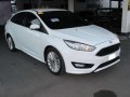 2016 Ford Focus Titanium AT Gas HMR Auto auction-2
