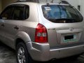 Hyundai Tucson 2009 For Sale - Well-maintained-6