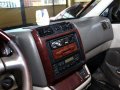 1999 Toyota Granvia - 3.0 Automatic Transmission-1