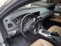 Mercedes Benz C200 2012 FOR SALE-5