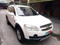 Chevrolet Captiva 2010 for sale-3