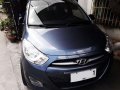 Hyundai i10 2013 AT FOR SALE-0