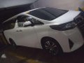 2019 Toyota Alphard Brand new On hand White pearl-1