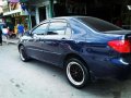 2002 Toyota Altis for sale-1