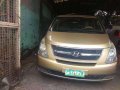 Hyundai Grand Starex 2011 for sale-1