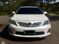 FOR SALE 2011 model Toyota corolla Altis 1.6V top of the line-1