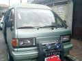 RUSH!!! Toyota Lite Ace 1995-5