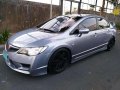 Honda Civic 2007 for sale-0
