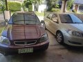SELLING HONDA ivic 1997 Lxi AT-2