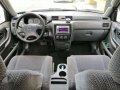Honda Crv 2001 model Automatic transmission-3