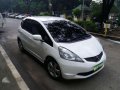 2010 Honda Jazz For Sale -2