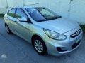 RUSH !! SALE or SWAP to MATIC Hyundai Accent 2012 Model-3