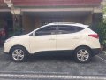 Hyundai Tucson 2010 Nothing to Fix-0