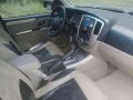 2009 Ford Escape Automatic Transmission 358k Nego-4