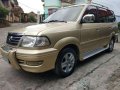 Toyota Revo 2004 VX200 Top of the line.-2