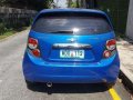 Chevrolet Sonic 2013 for sale-2