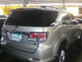 Toyota Fortuner 2013 for sale-2