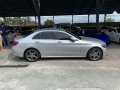 2015 Mercedes Benz C200 for sale-1