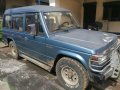 Like New Mitsubishi Pajero for sale-1