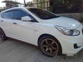 Hyundai Accent Hatchback CRDi, VGT Turbo, Repriced !!(Php 538,000.00)-2
