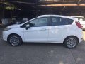 Ford Fiesta 2012 FOR SALE-0