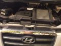 Hyundai Starex 2007 for sale-7
