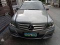 Mercedes Benz C200 2012 FOR SALE-6