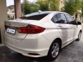 FOR SALE HONDA CITY 2014model AUTOMATIC -2