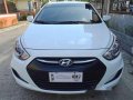 Hyundai Accent Hatchback CRDi, VGT Turbo, Repriced !!(Php 538,000.00)-0