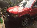 Ford Escape XLT 2003 AT 4WD FOR SALE-3