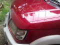 2002 Mitsubishi Adventure for sale-1