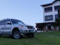 2013 Mitsubishi Montero (Pajero CK US Version)-2