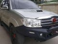 TOYOTA FOTUNER : 2007 model FOR SALE-0