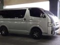 Toyota Hiace 2016 for sale-0