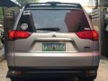 Mitsubishi Montero Sport 2012 for sale-2