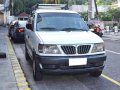 Mitsubishi Adventure 2002 - mt FOR SALE-3
