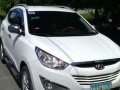 Hyundai Tucson 2011 For sale-3