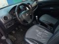 2014 Mitsubishi Mirage G4 GLX Manual Transmission-2