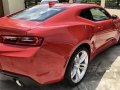 2018 Chevrolet Camaro RS Bose Edition P3999M FOR SALE-0