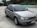 Toyota Corolla Lovelife XE 2000 Model FOR SALE-2