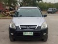 Honda Crv 2003 Matic FOR SALE-1