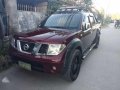 2008 Nissan Navara FOR SALE-1